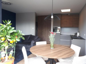 Apartament Stara Gazownia